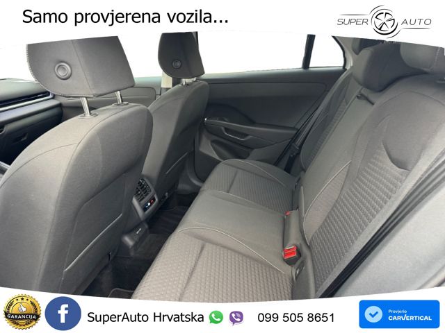 Volkswagen T-Roc 1.5 TSI (150 KS) DSG LED+GR SJED+ACC
