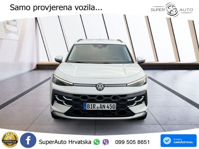 Volkswagen T-Roc 1.5 TSI (150 KS) DSG LED+GR SJED+ACC
