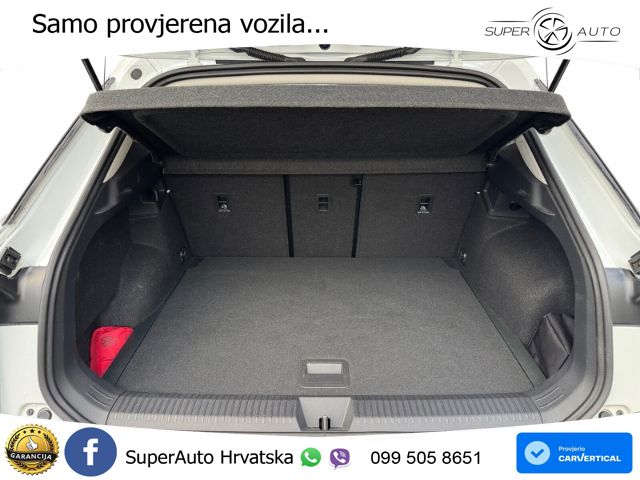 Volkswagen T-Roc 1.5 TSI (150 KS) DSG LED+GR SJED+ACC