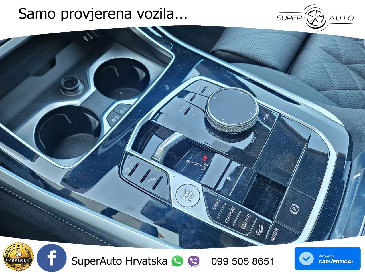 BMW X5 30d (298 KS) xDrive Steptronic M Sport ACC+HEAD+4xGR SJED+360+PANO