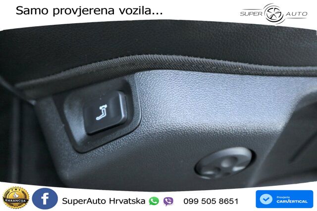 Opel Grandland 1.2i Turbo (130 KS) Automatic Elegance LED+GR SJED+ACC