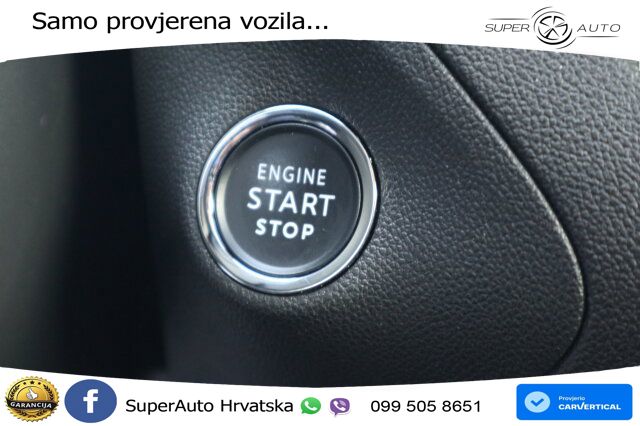 Opel Grandland 1.2i Turbo (130 KS) Automatic Elegance LED+GR SJED+ACC