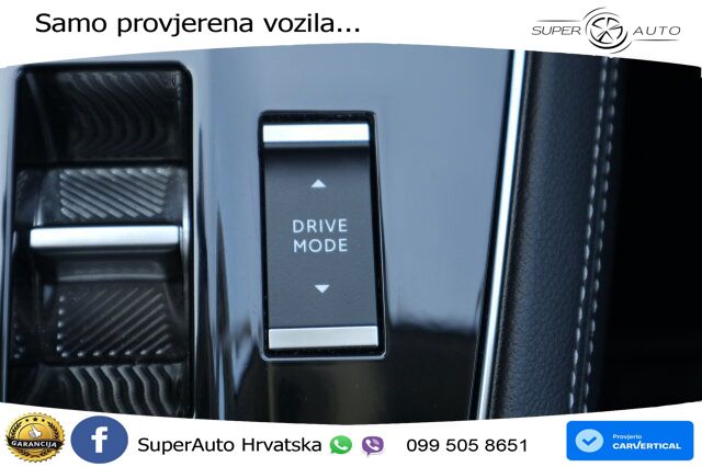 Opel Grandland 1.2i Turbo (130 KS) Automatic Elegance LED+GR SJED+ACC