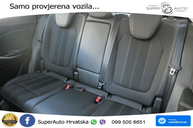 Opel Grandland 1.2i Turbo (130 KS) Automatic Elegance LED+GR SJED+ACC