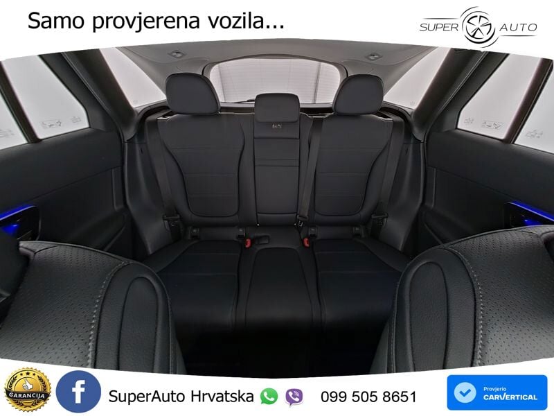 Mercedes GLC 200 (204 KS) 4MATIC 9G-TRONIC