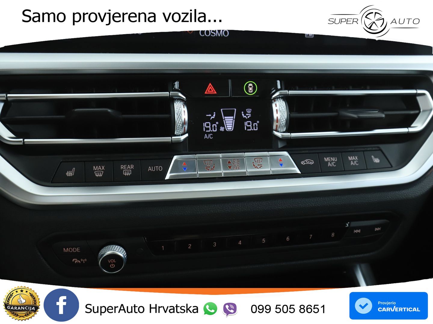 BMW 330i (258 KS) Steptronic Luxury Line LED+GR SJED+ACC