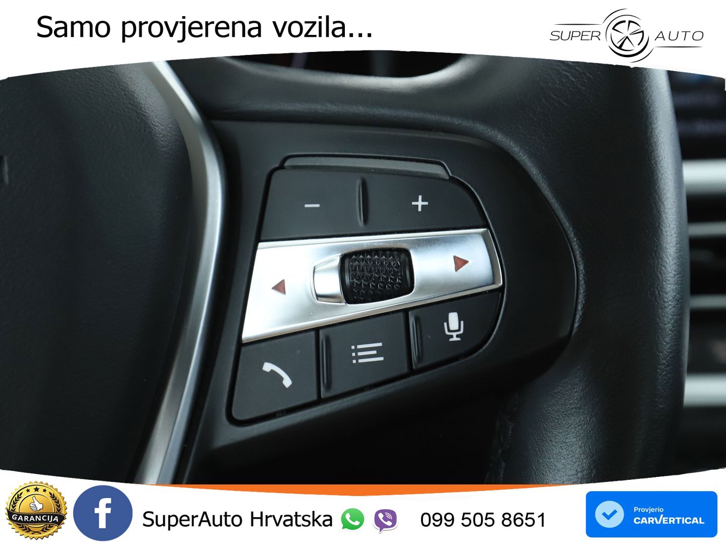 BMW 330i (258 KS) Steptronic Luxury Line LED+GR SJED+ACC