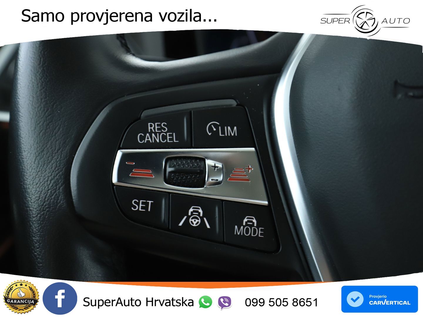 BMW 330i (258 KS) Steptronic Luxury Line LED+GR SJED+ACC