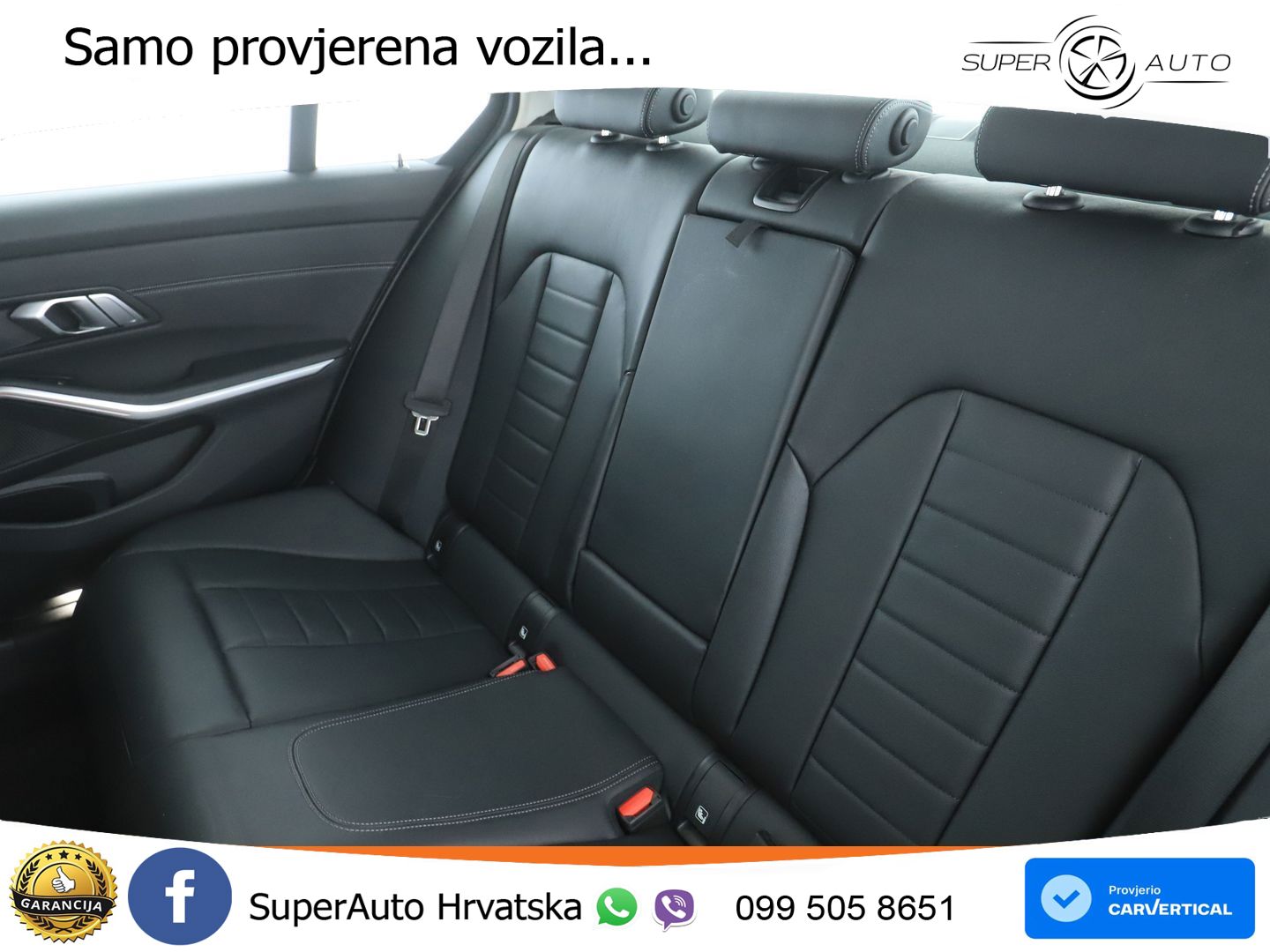 BMW 330i (258 KS) Steptronic Luxury Line LED+GR SJED+ACC