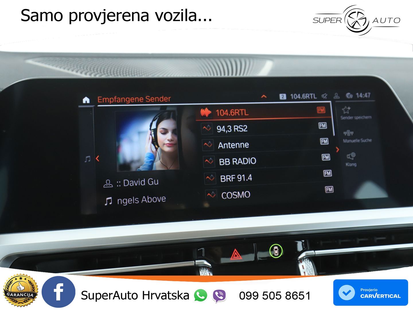 BMW 330i (258 KS) Steptronic Luxury Line LED+GR SJED+ACC