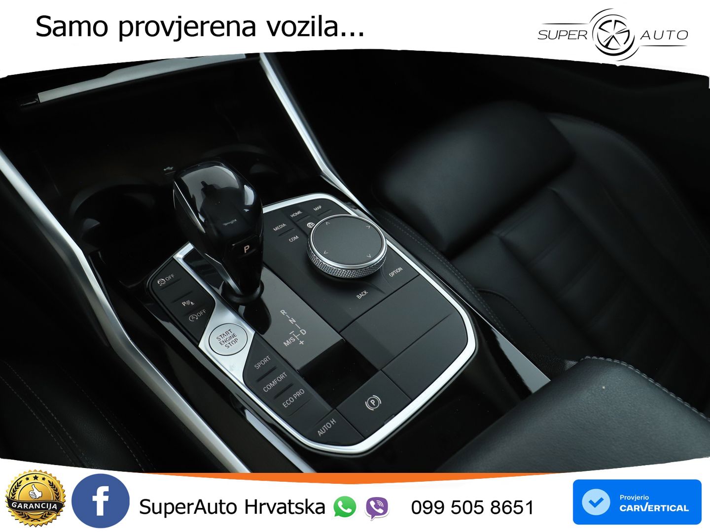 BMW 330i (258 KS) Steptronic Luxury Line LED+GR SJED+ACC