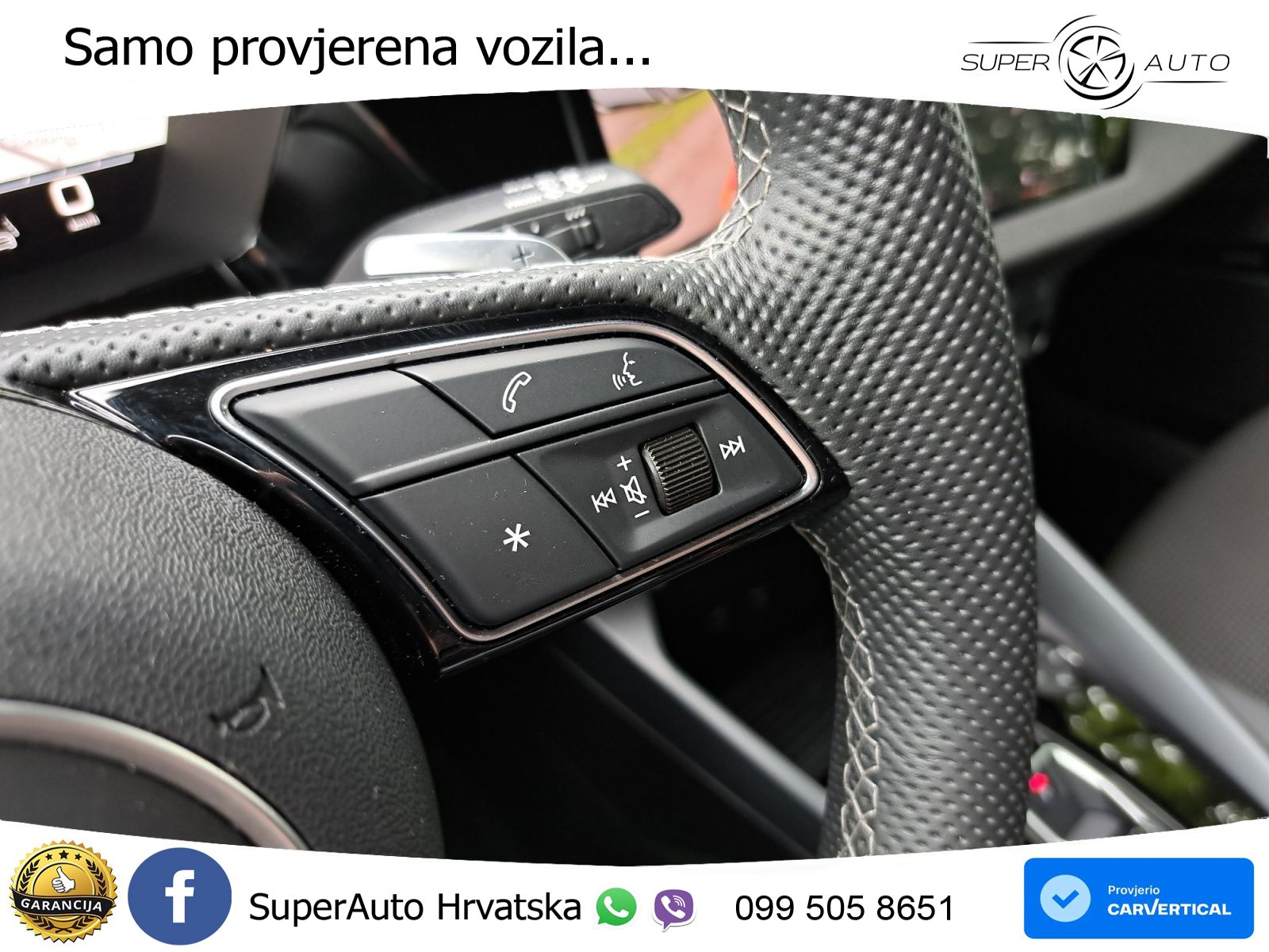 Audi S3 2.0 TFSI (333 KS) quattro S tronic LED+GR SJED+ACC