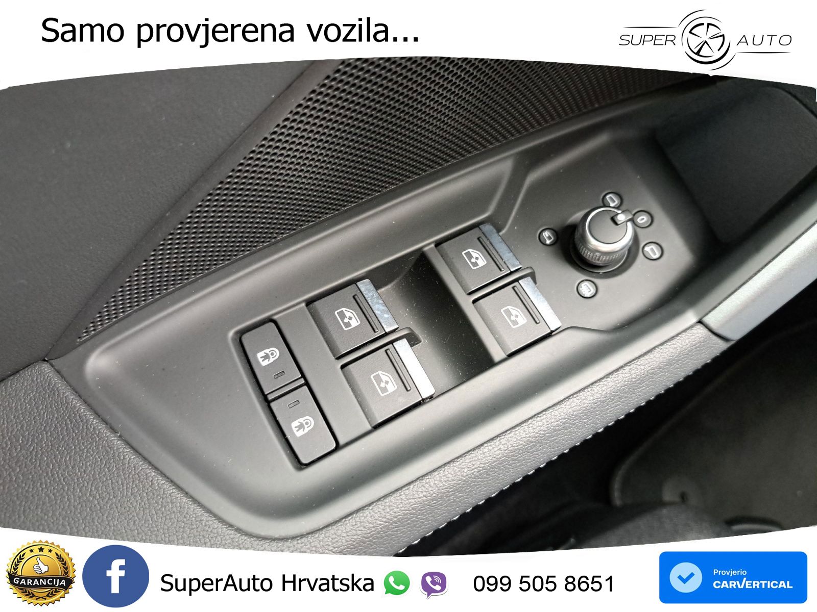 Audi S3 2.0 TFSI (333 KS) quattro S tronic LED+GR SJED+ACC