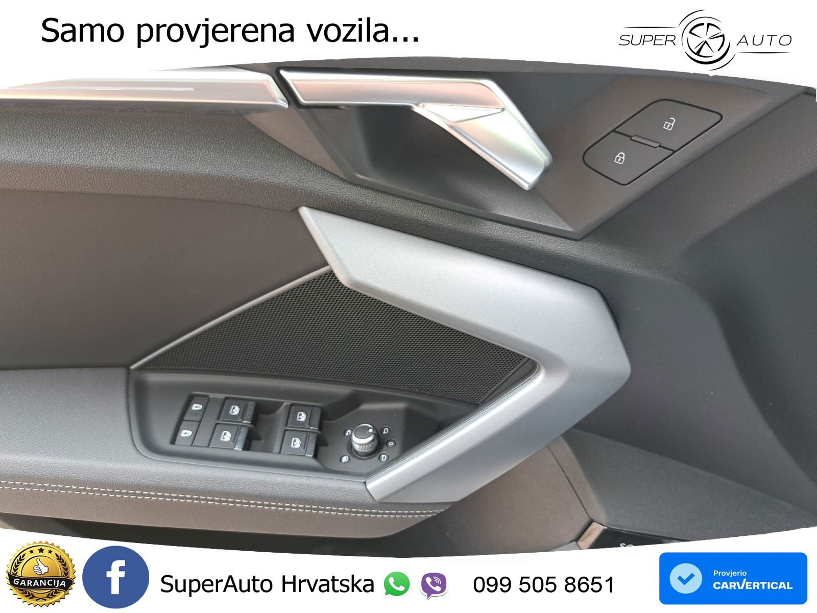 Audi S3 2.0 TFSI (333 KS) quattro S tronic LED+GR SJED+ACC