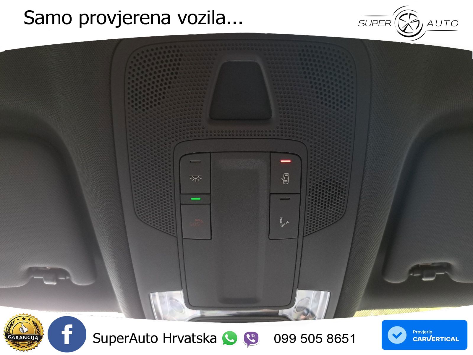 Audi S3 2.0 TFSI (333 KS) quattro S tronic LED+GR SJED+ACC