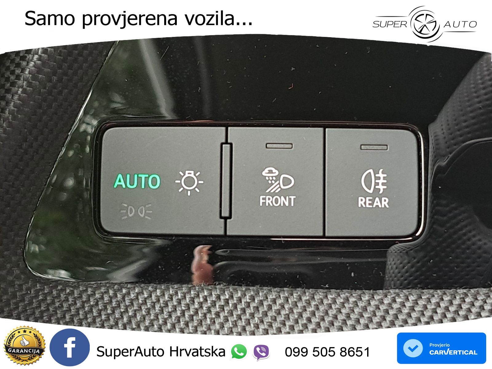 Audi S3 2.0 TFSI (333 KS) quattro S tronic LED+GR SJED+ACC
