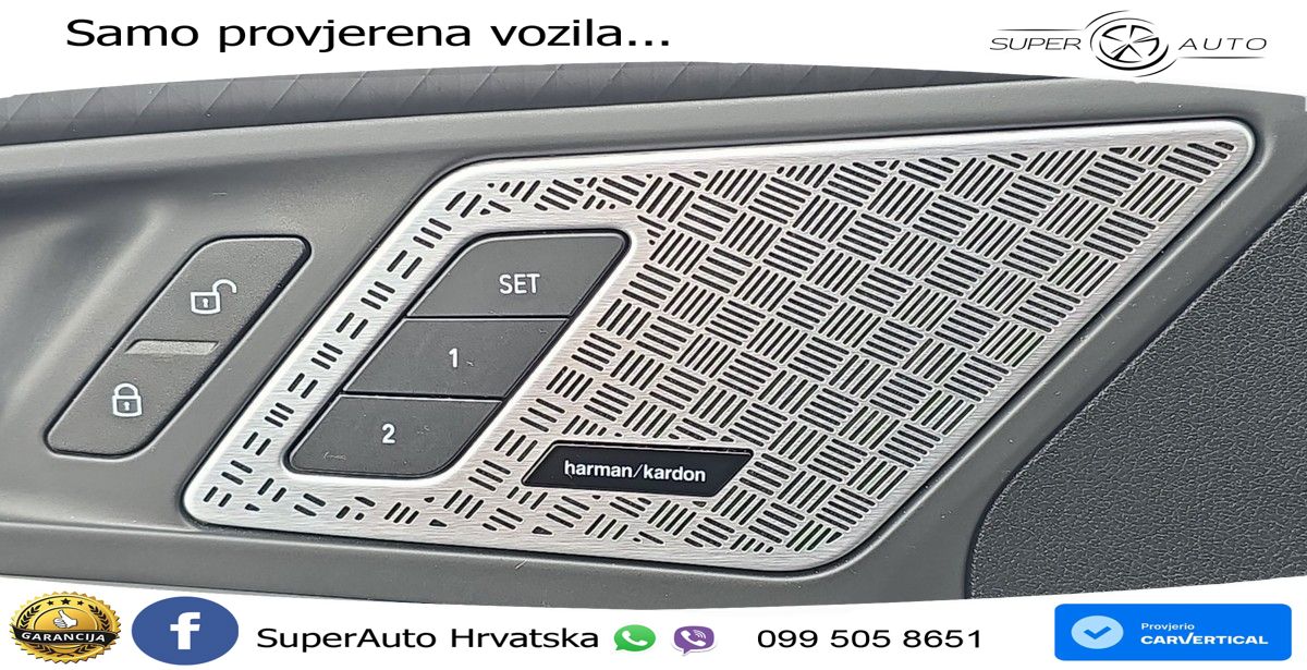 BMW iX2 66.5 kWh (204 KS) eDrive20