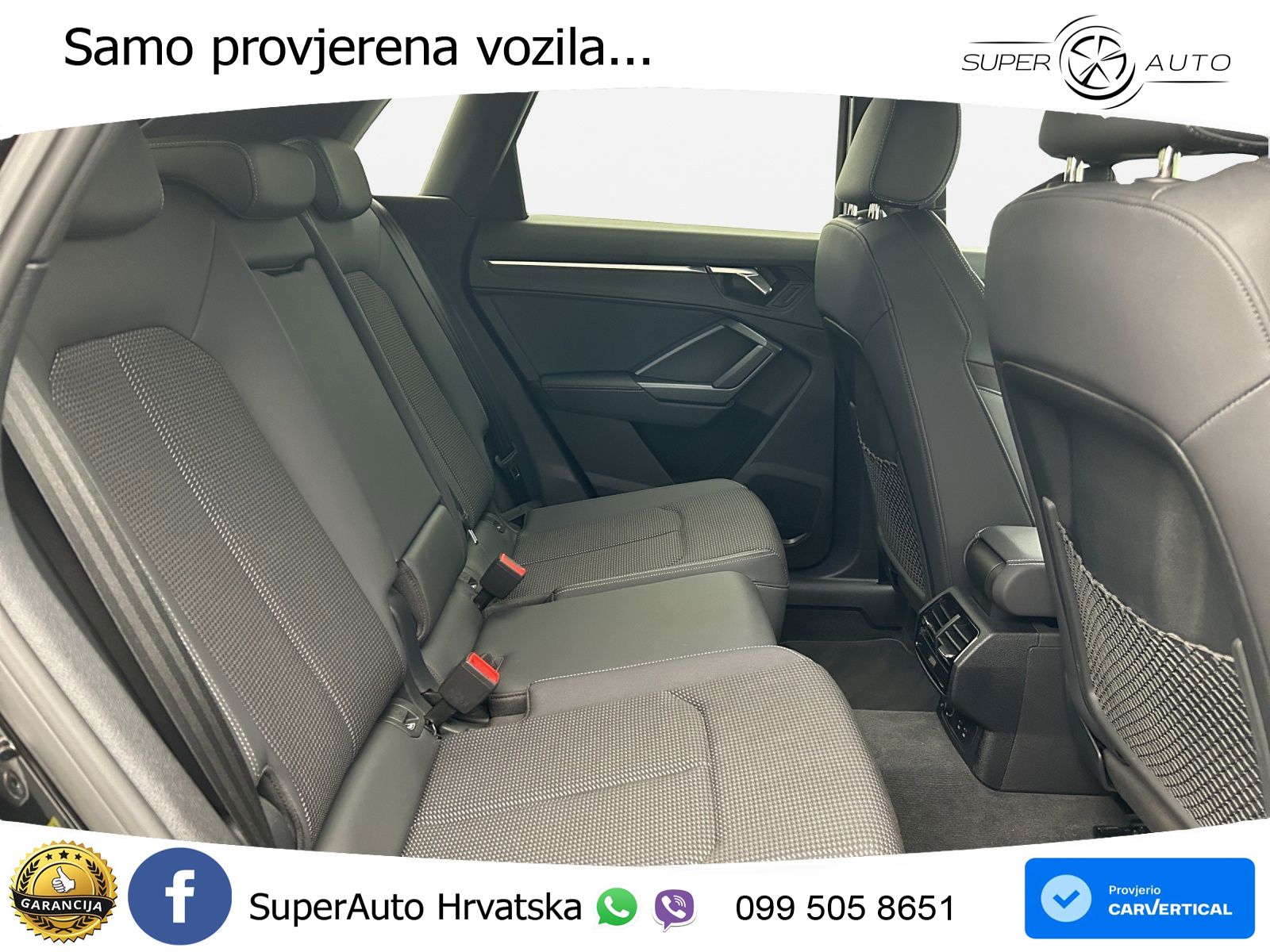 Audi Q3 45 TFSIe (245 KS) S tronic S line LED+GR SJED+ACC