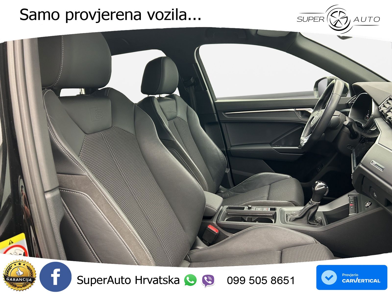 Audi Q3 45 TFSIe (245 KS) S tronic S line LED+GR SJED+ACC