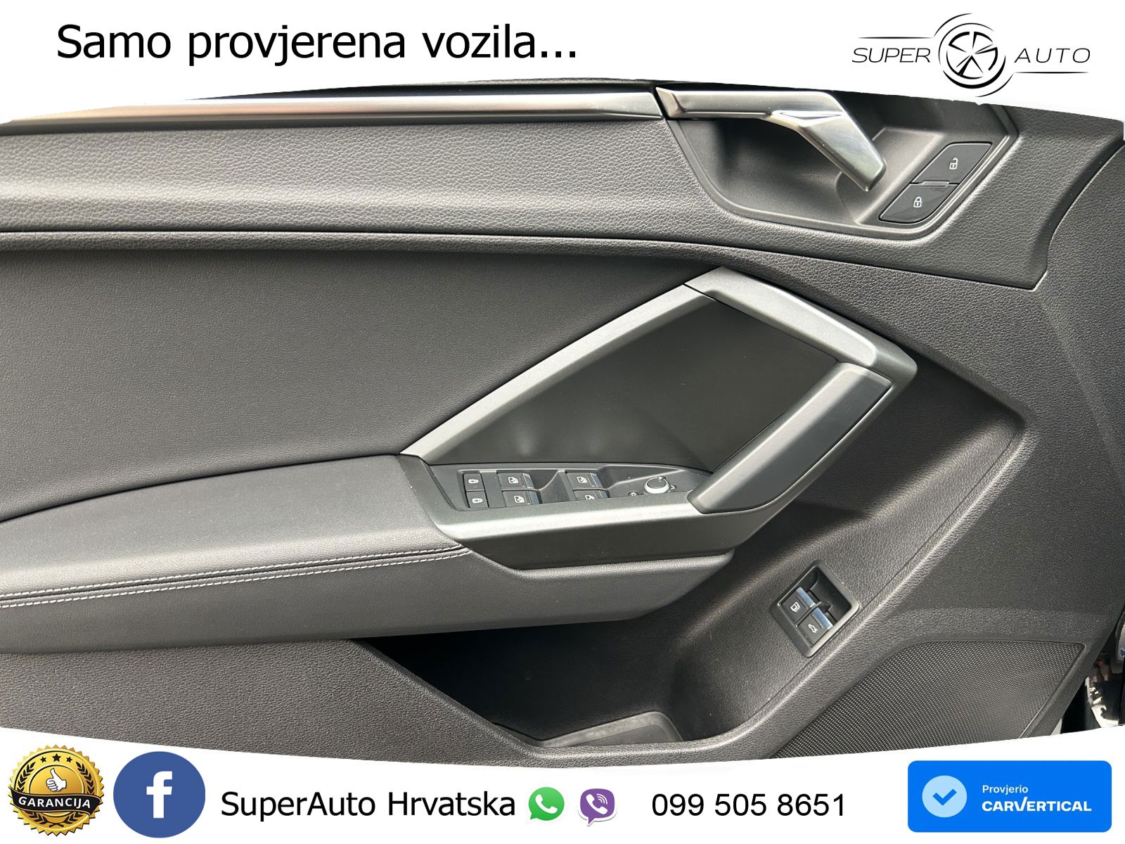 Audi Q3 45 TFSIe (245 KS) S tronic S line LED+GR SJED+ACC