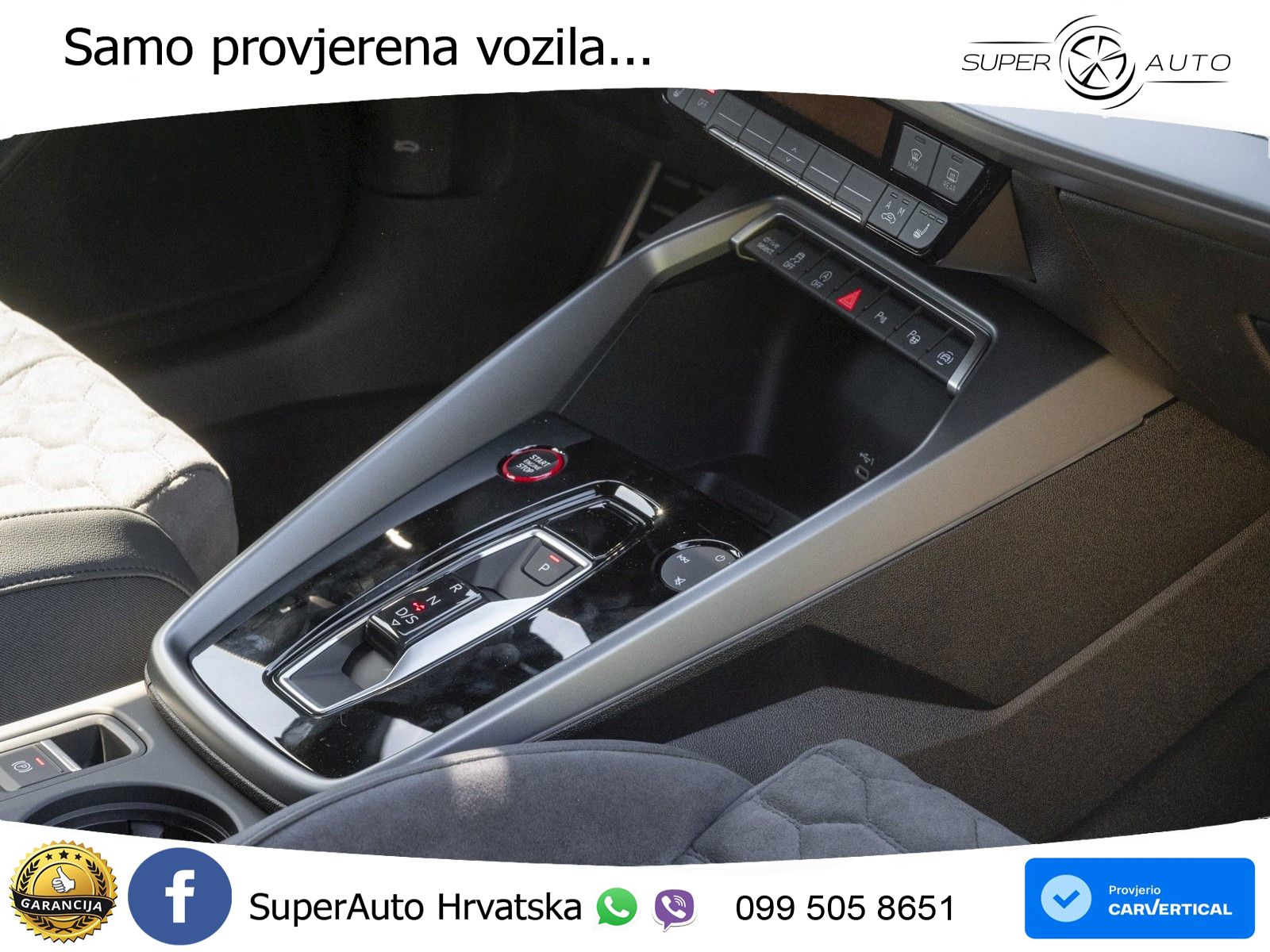 Audi RS3 Sportback 2.5 TFSI (400 KS) quattro S tronic LED+GR SJED+ACC