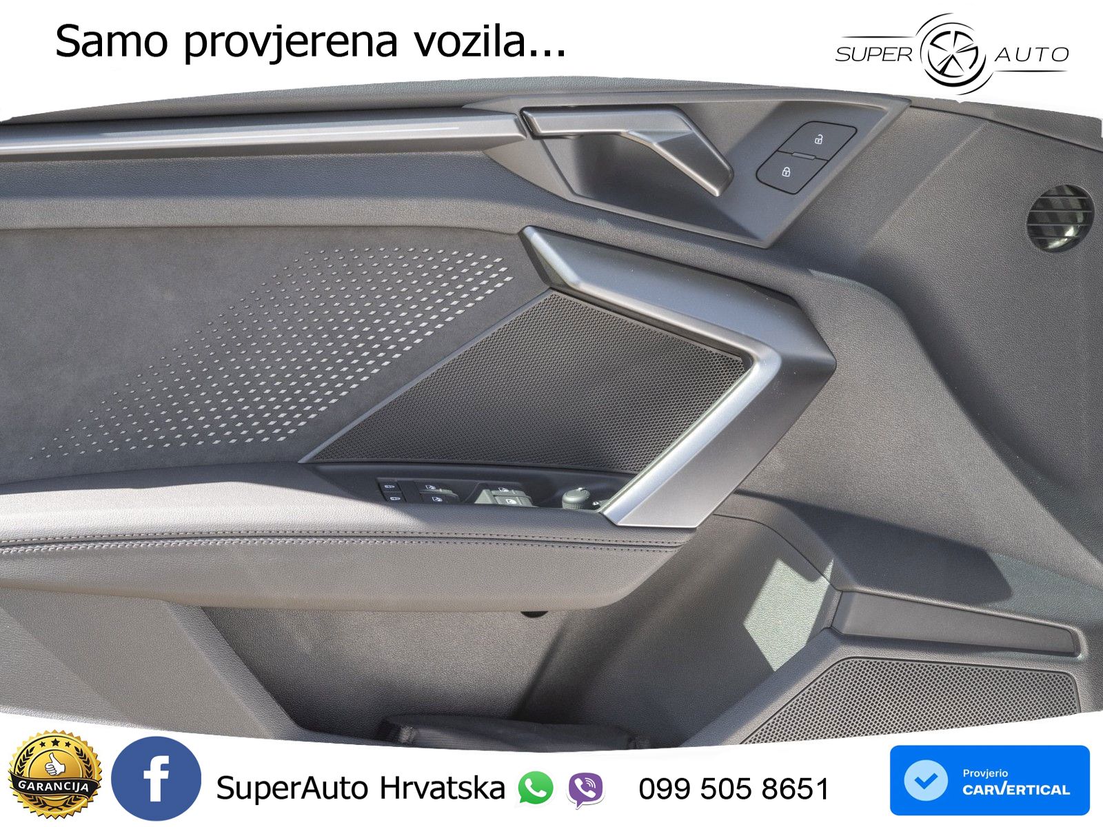 Audi RS3 Sportback 2.5 TFSI (400 KS) quattro S tronic LED+GR SJED+ACC