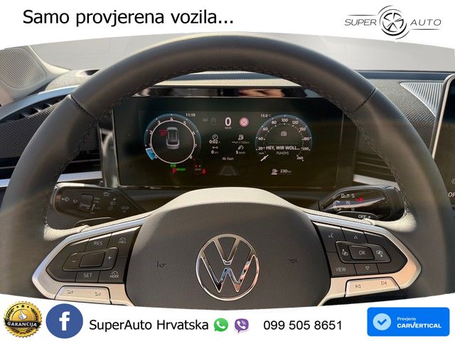 Volkswagen T-Roc II 1.5 eTSI (116 KS)  DSG