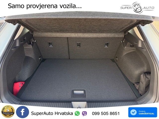 Volkswagen T-Roc II 1.5 eTSI (116 KS)  DSG