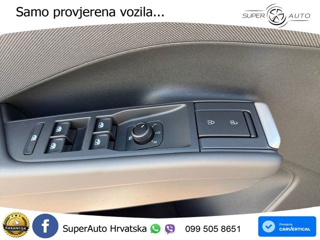Volkswagen T-Roc II 1.5 eTSI (116 KS)  DSG