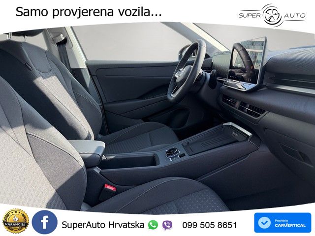 Volkswagen T-Roc II 1.5 eTSI (116 KS)  DSG