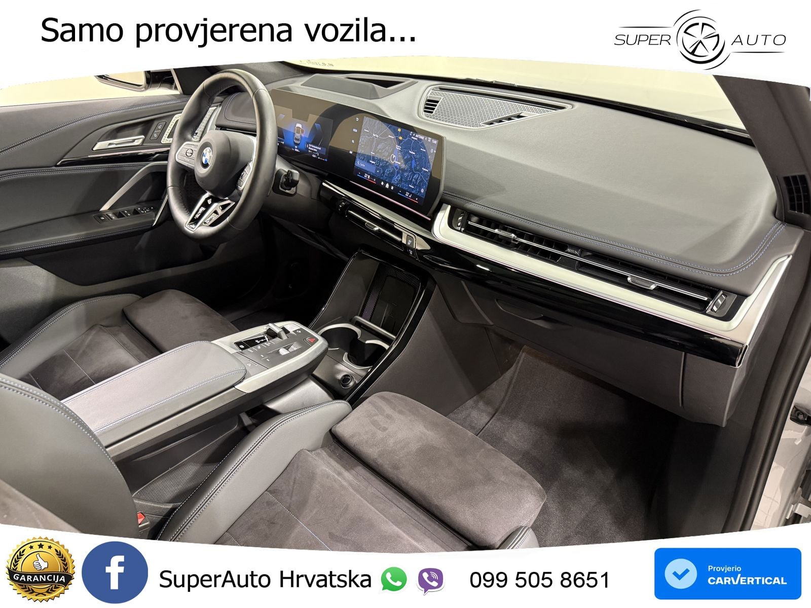 BMW X1 23i (218 KS) xDrive Steptronic LED+GR SJED+ACC