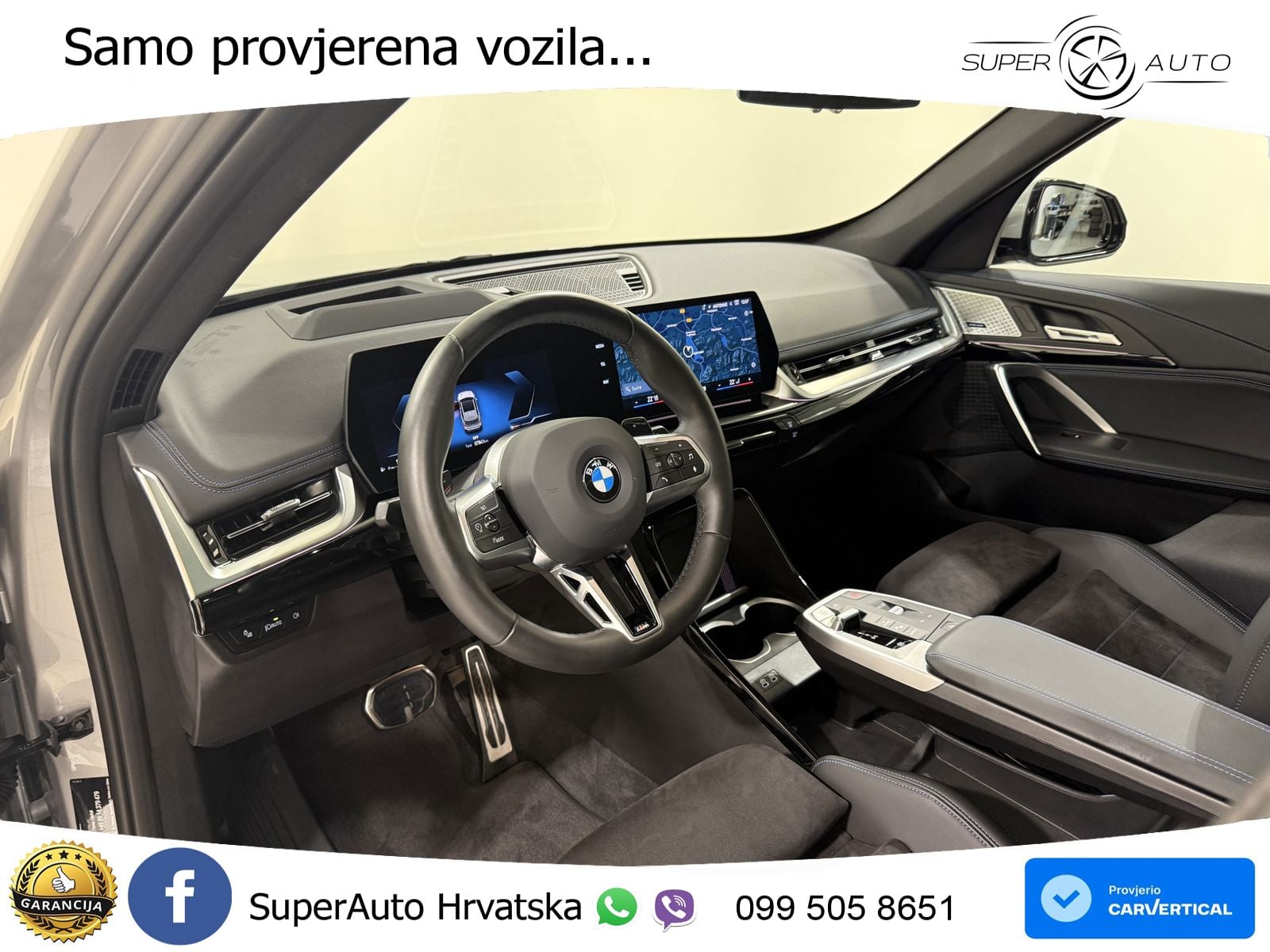 BMW X1 23i (218 KS) xDrive Steptronic LED+GR SJED+ACC