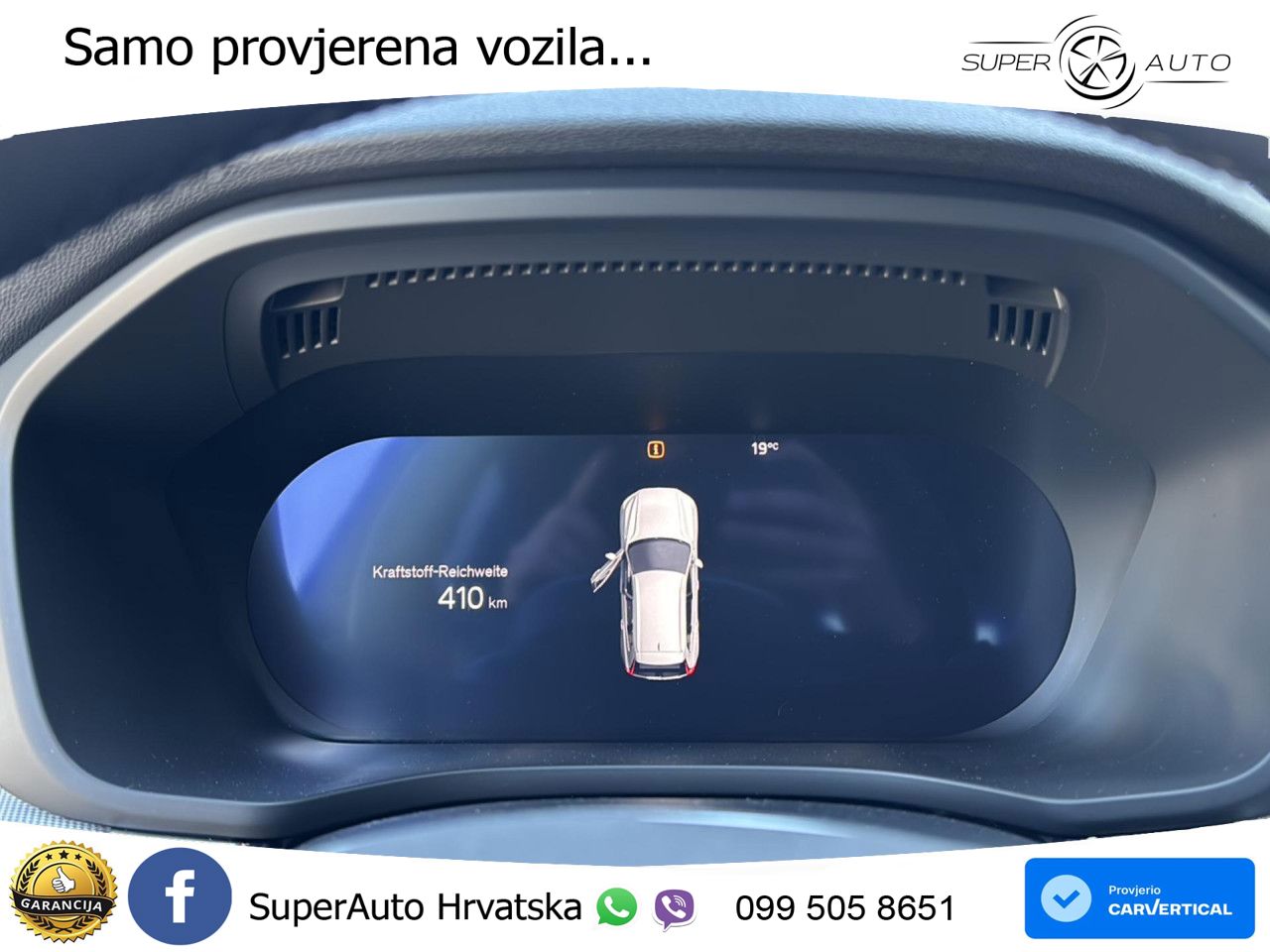 Volvo XC60 B5 Benzin AWD Geartronic LED+GR SJED+ACC