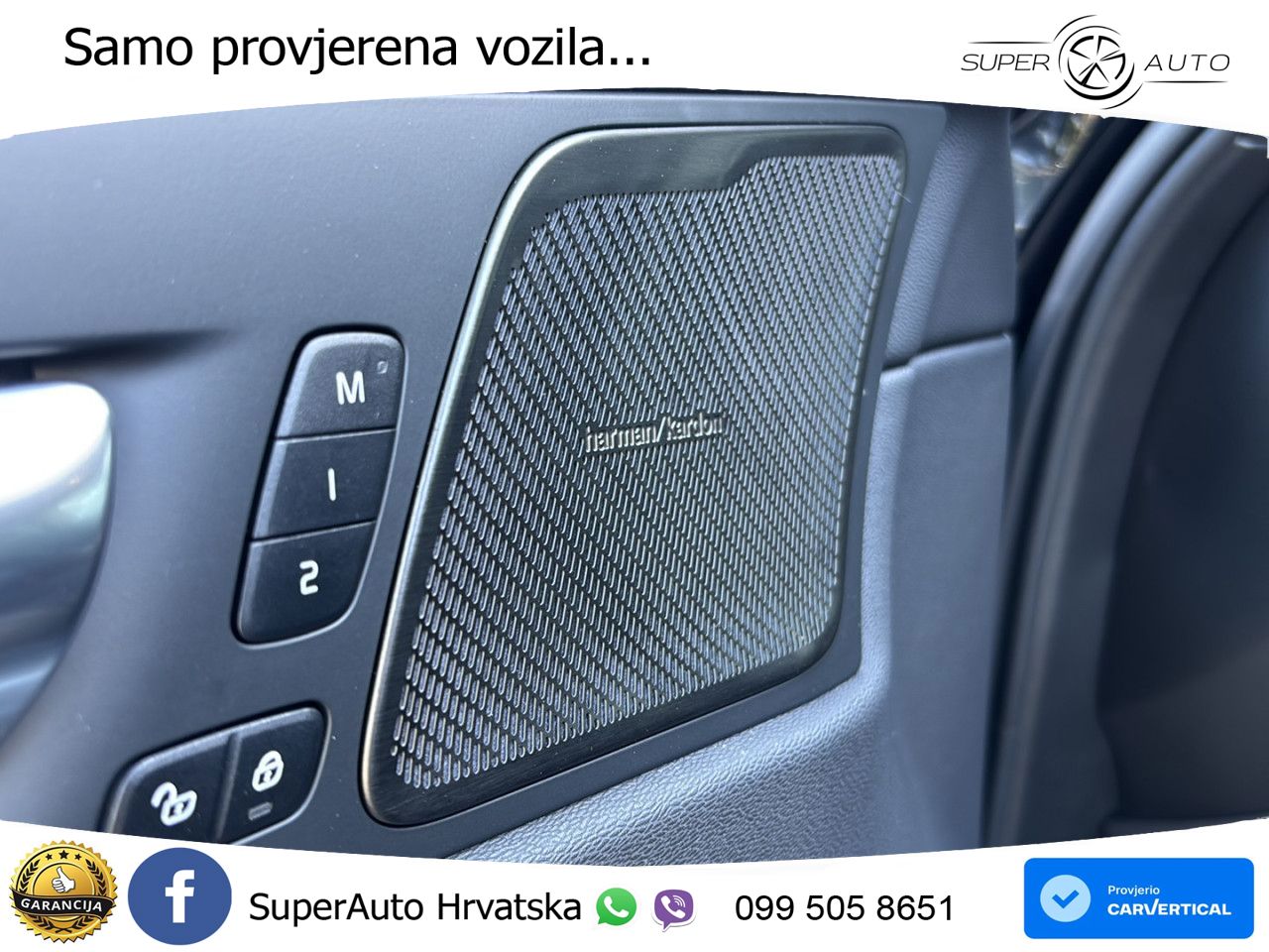 Volvo XC60 B5 Benzin AWD Geartronic LED+GR SJED+ACC