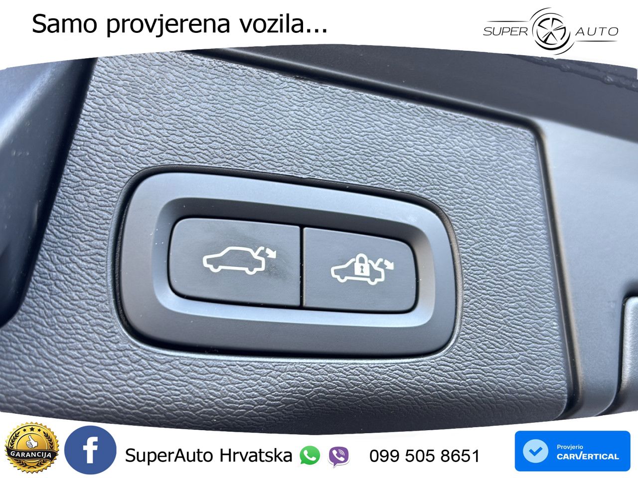 Volvo XC60 B5 Benzin AWD Geartronic LED+GR SJED+ACC