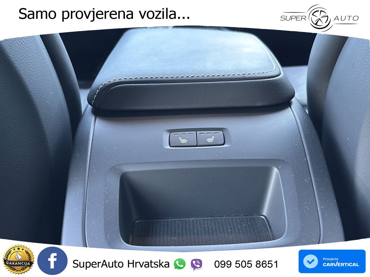 Volvo XC60 B5 Benzin AWD Geartronic LED+GR SJED+ACC