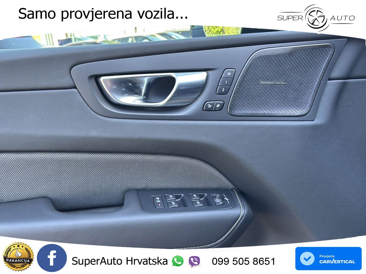 Volvo XC60 B5 Benzin AWD Geartronic LED+GR SJED+ACC