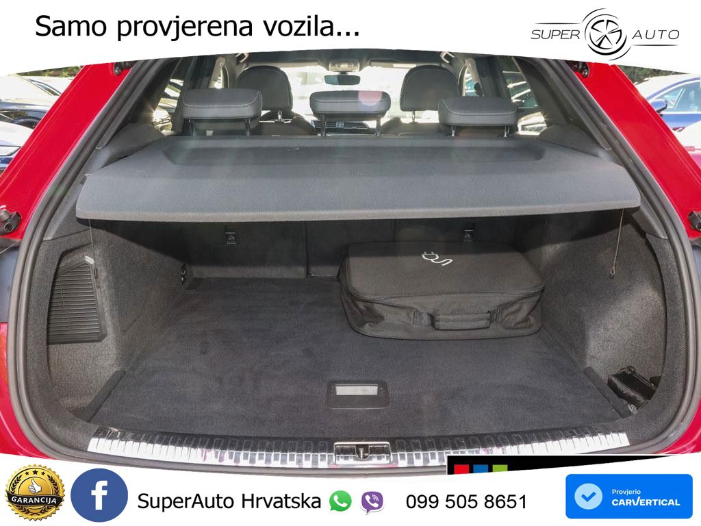 Audi Q3 45 TFSIe (245 KS) S tronic S line LED+GR SJED+ACC