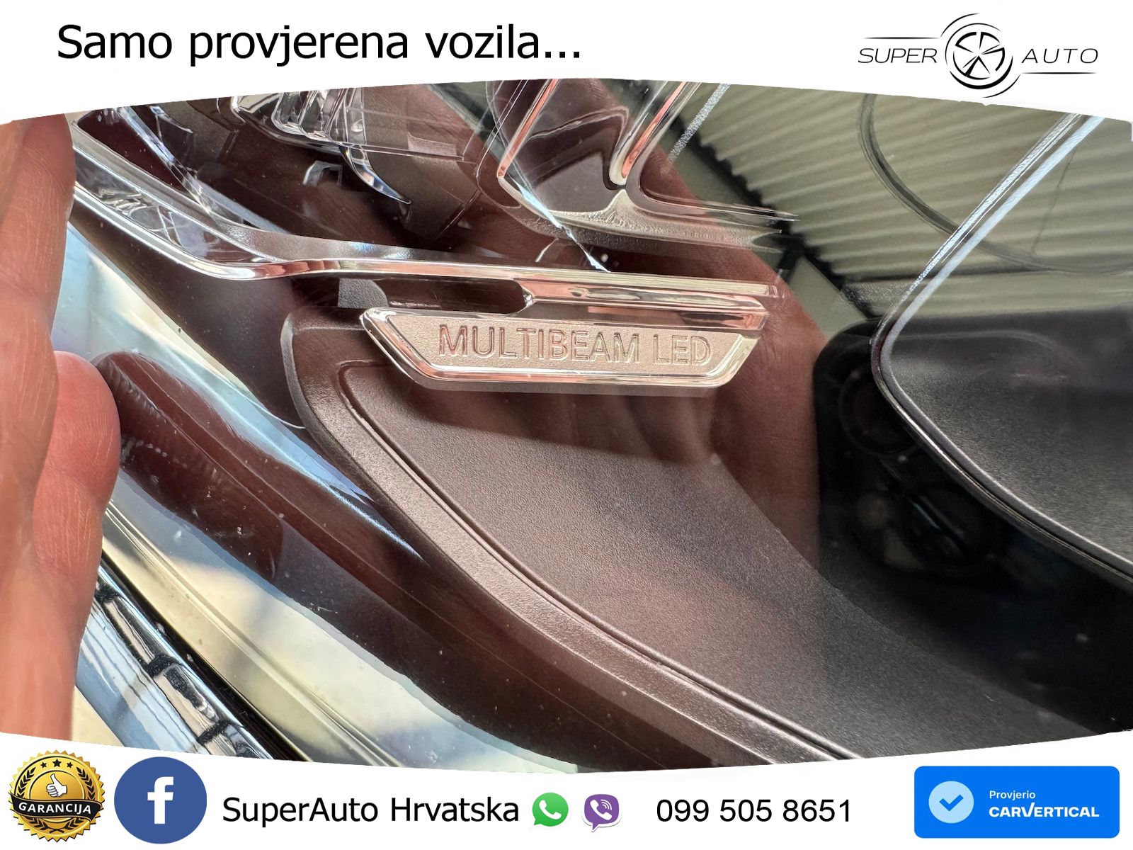 Mercedes-Benz GLS GLS 450d EQ Boost 4MATIC 9G-TRONIC AMG ACC+HEAD+4xGR SJED+360+PANO