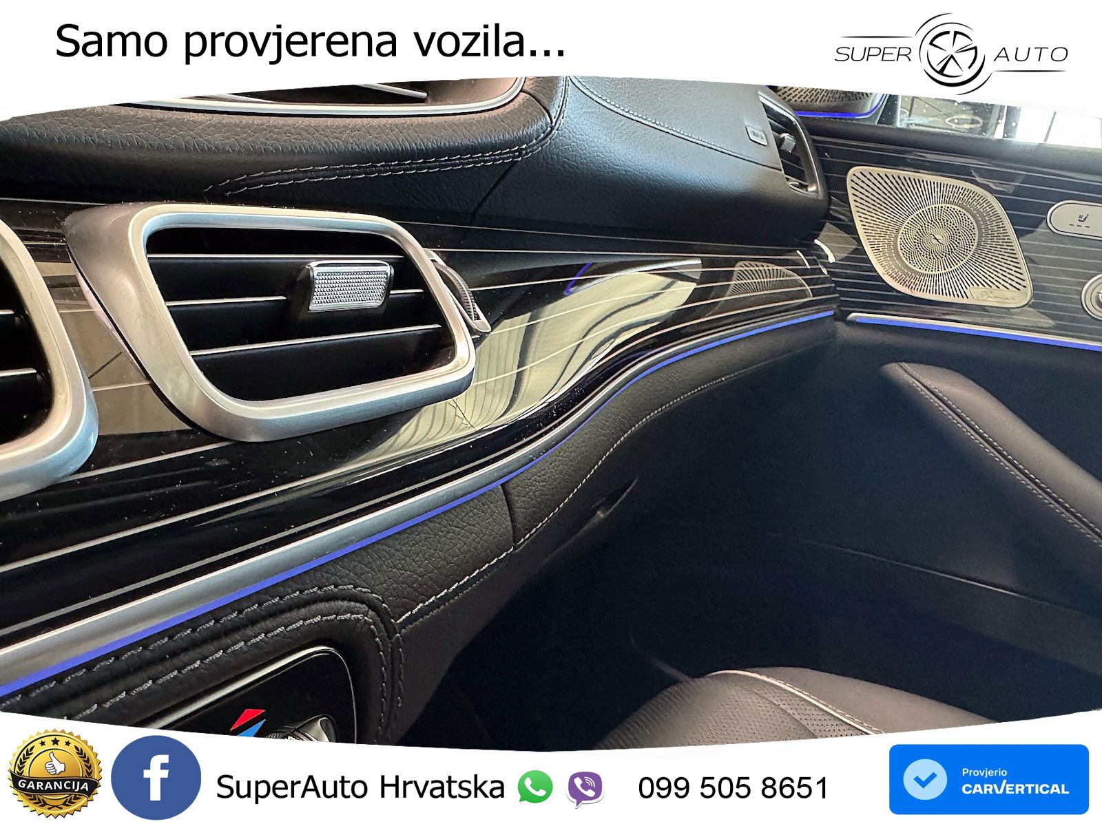 Mercedes-Benz GLS GLS 450d EQ Boost 4MATIC 9G-TRONIC AMG ACC+HEAD+4xGR SJED+360+PANO