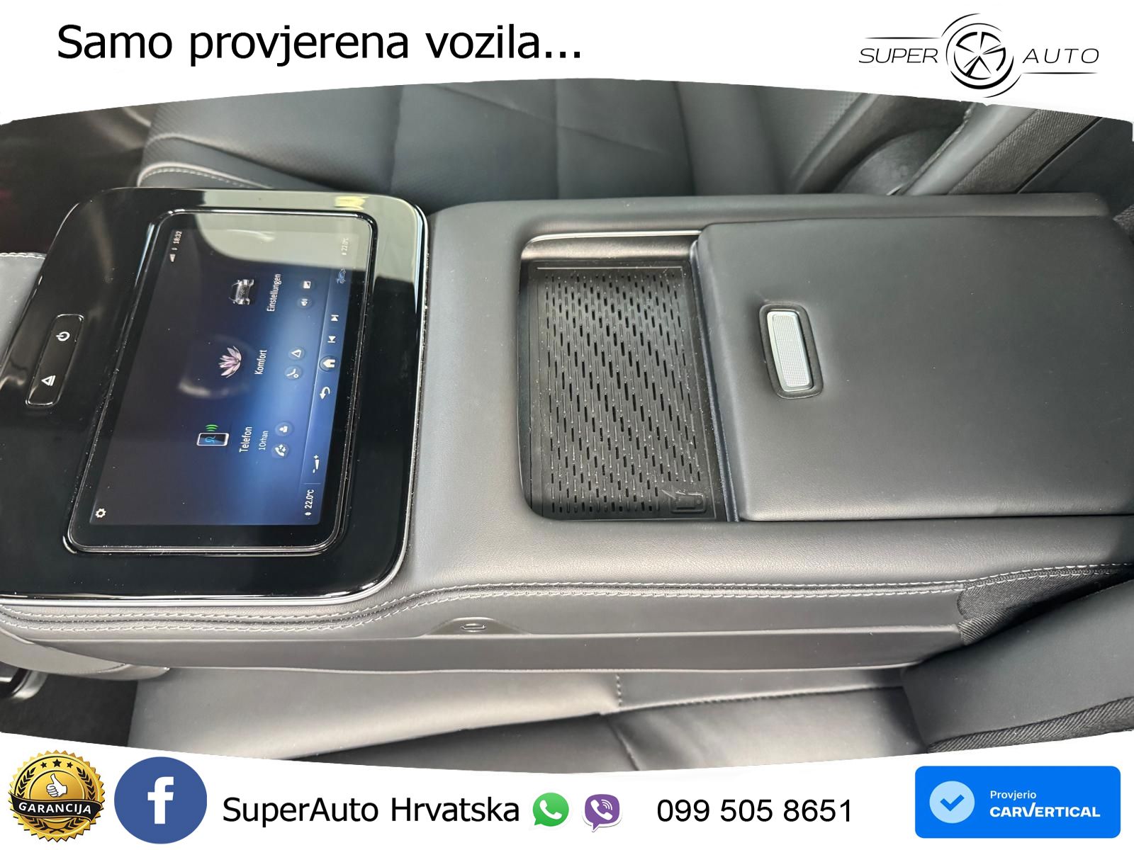 Mercedes-Benz GLS GLS 450d EQ Boost 4MATIC 9G-TRONIC AMG ACC+HEAD+4xGR SJED+360+PANO