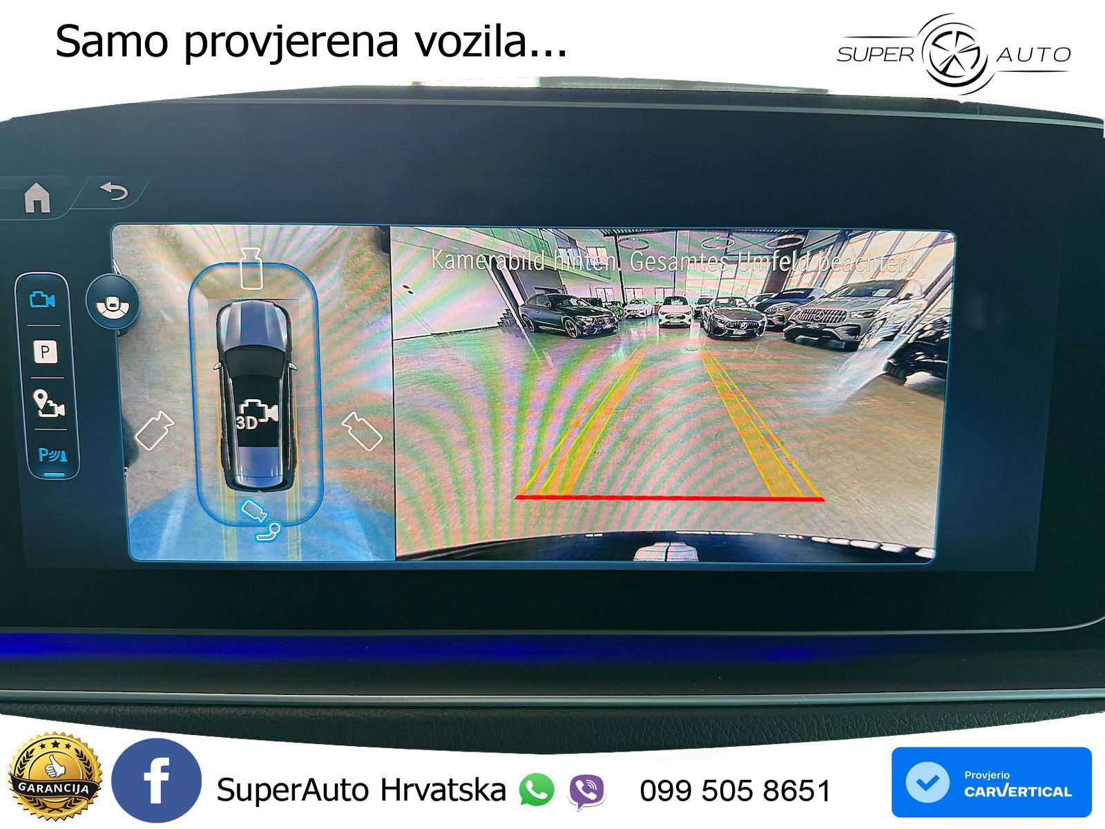 Mercedes-Benz GLS GLS 450d EQ Boost 4MATIC 9G-TRONIC AMG ACC+HEAD+4xGR SJED+360+PANO