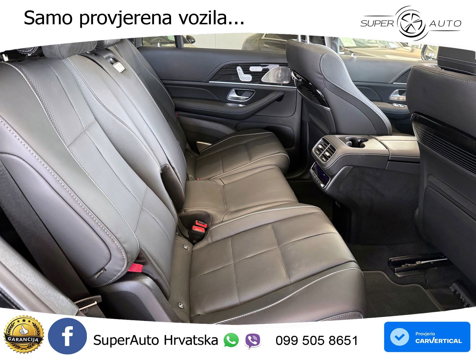 Mercedes-Benz GLS GLS 450d EQ Boost 4MATIC 9G-TRONIC AMG ACC+HEAD+4xGR SJED+360+PANO