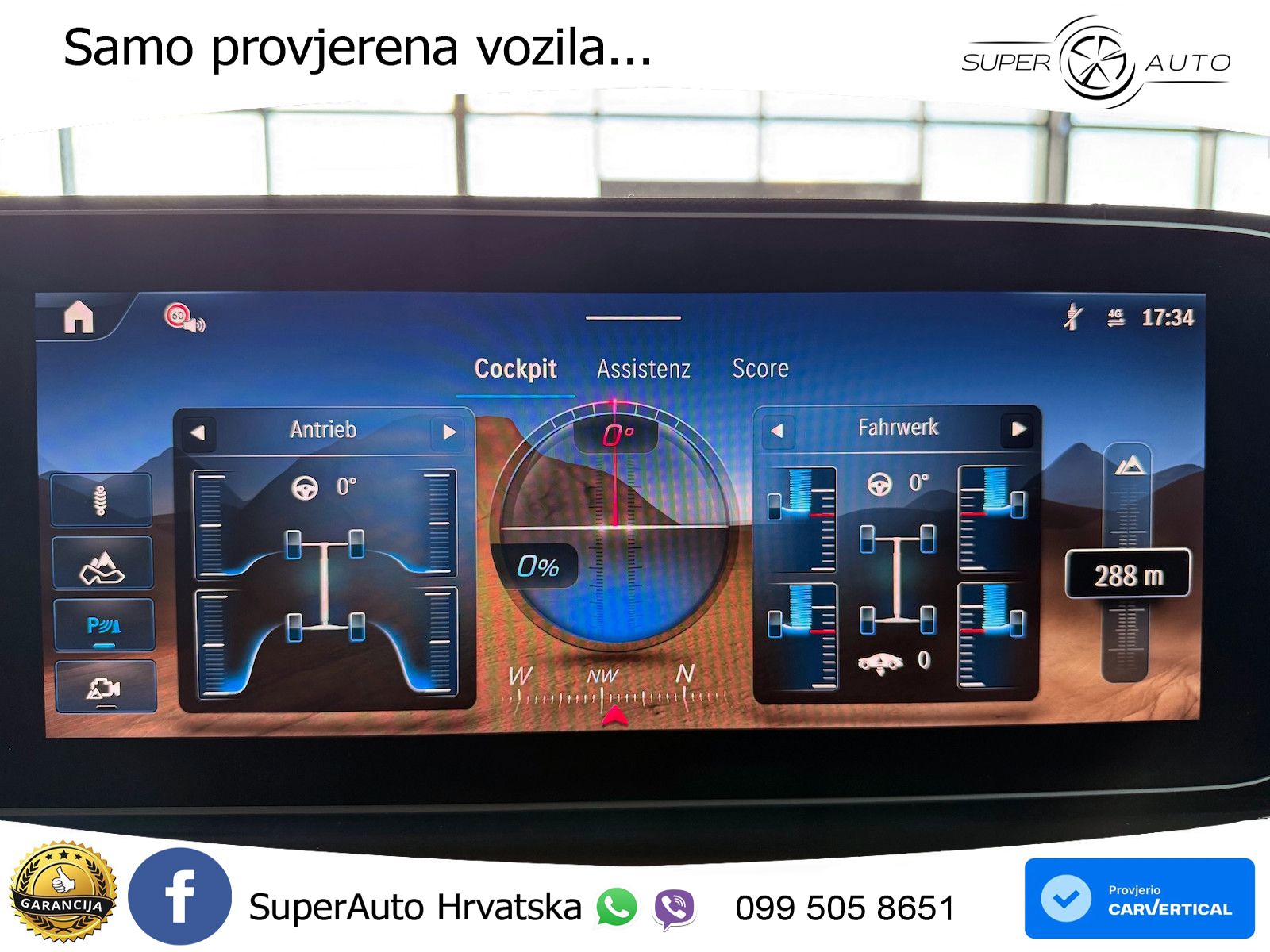 Mercedes-Benz GLS GLS 450d EQ Boost 4MATIC 9G-TRONIC AMG ACC+HEAD+4xGR SJED+360+PANO