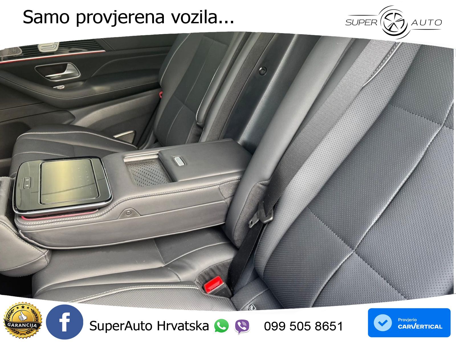 Mercedes-Benz GLS GLS 450d EQ Boost 4MATIC 9G-TRONIC AMG ACC+HEAD+4xGR SJED+360+PANO