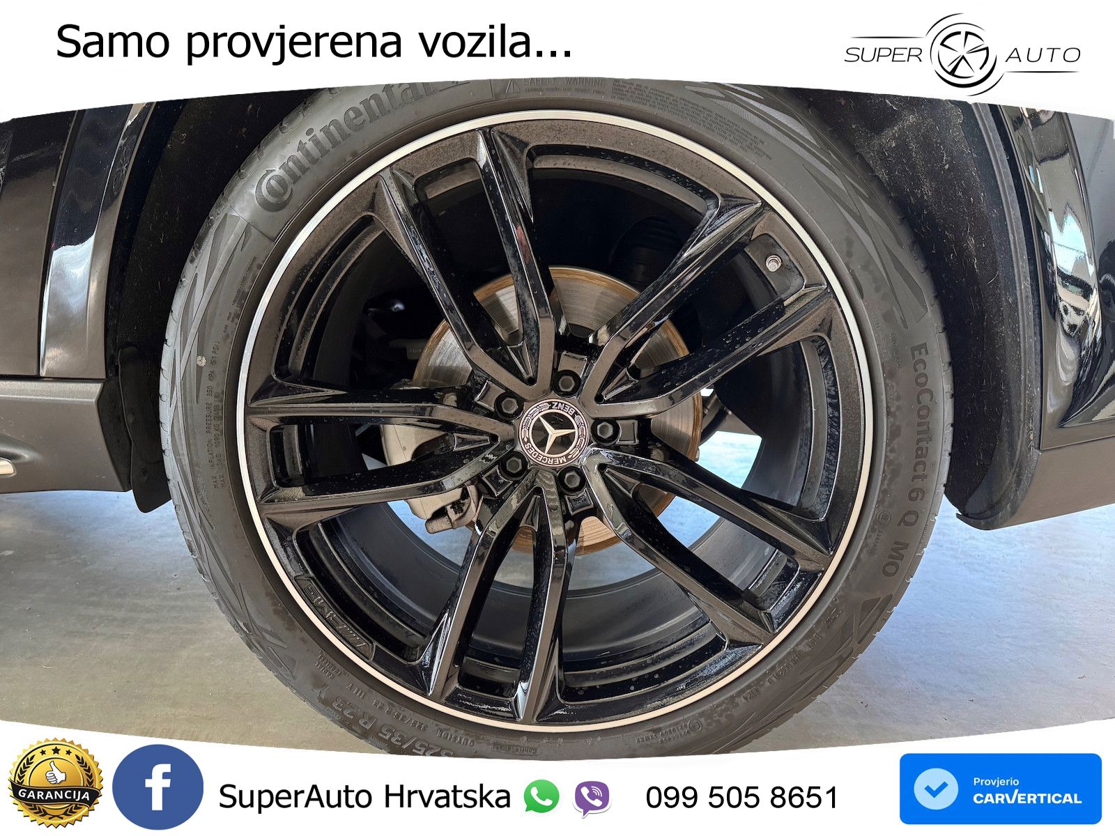 Mercedes-Benz GLS GLS 450d EQ Boost 4MATIC 9G-TRONIC AMG ACC+HEAD+4xGR SJED+360+PANO