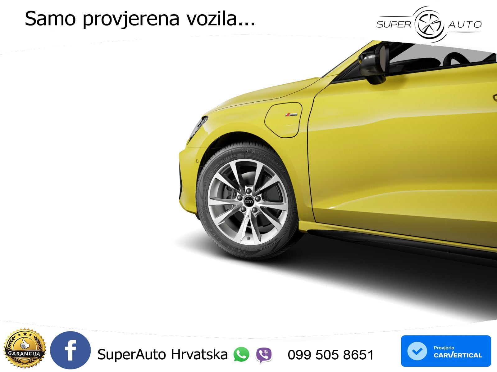 Audi A3 40 TFSIe (204 KS) S tronic S line LED+GR SJED+ACC