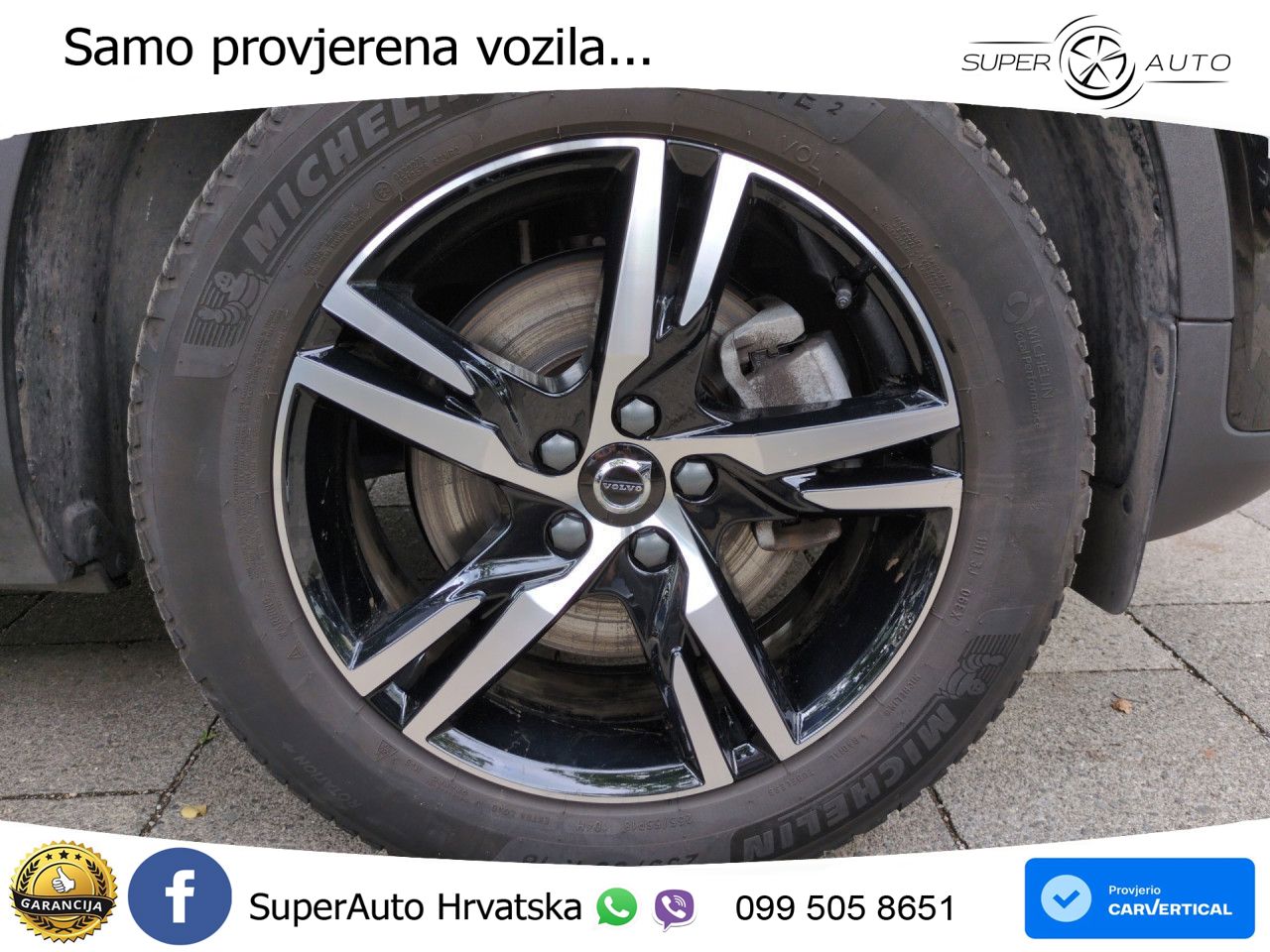 Volvo XC40 2.0 B4 AWD 197 KS Automatic