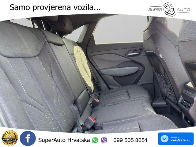 Audi Q3 III Sportback 2.0 TFSI (204 KS) quattro S tronic LED+GR SJED+ACC
