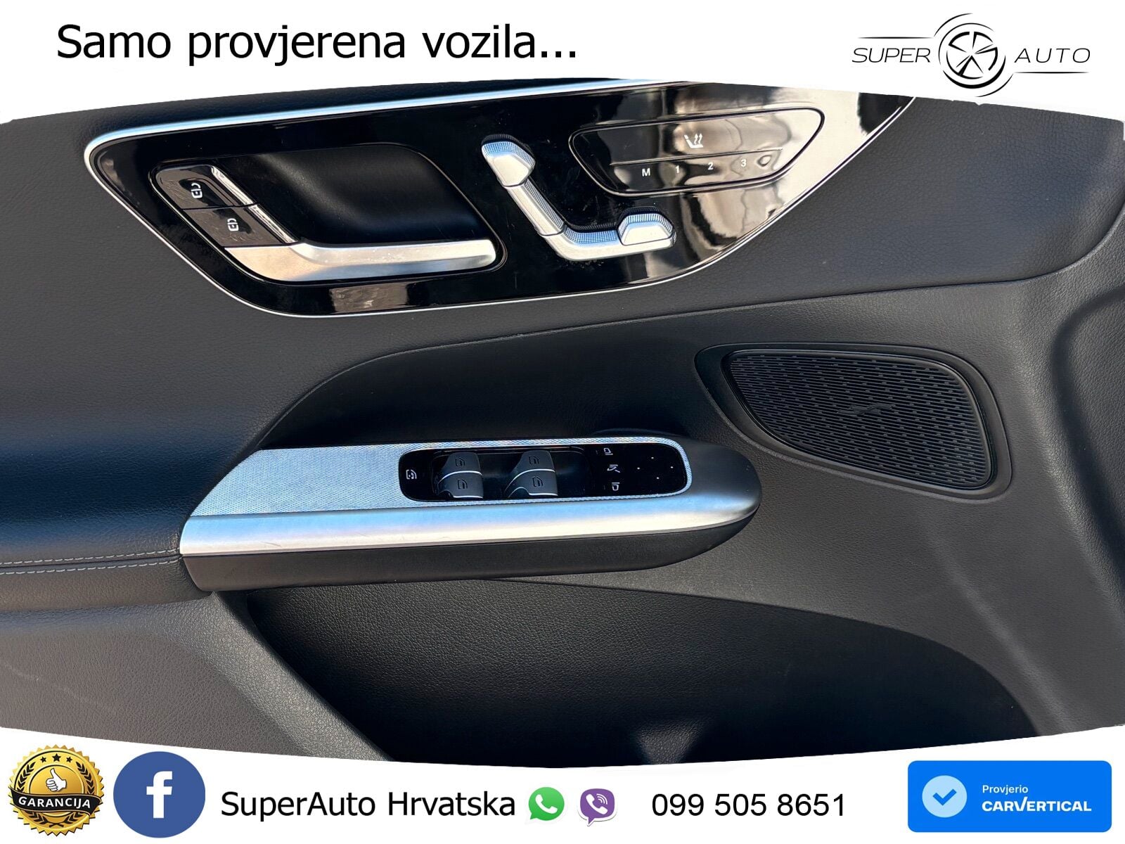 Mercedes GLC 220d (197 KS) 4MATIC 9G-TRONIC Avantgarde